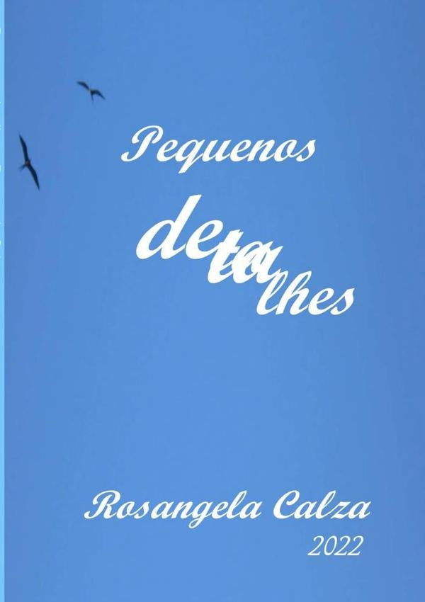 Pequenos Detalhes | Rosangela Calza