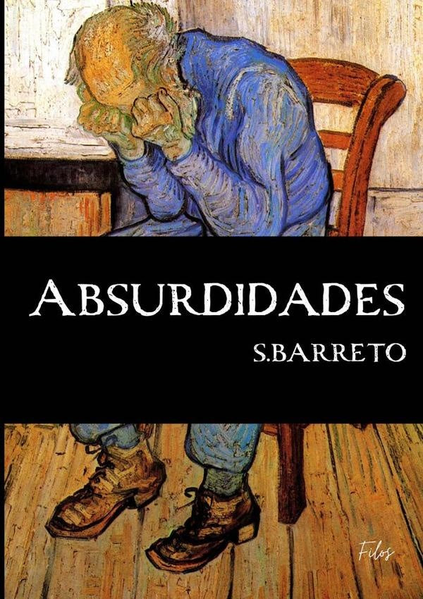 Absurdidades | Saulo Barreto