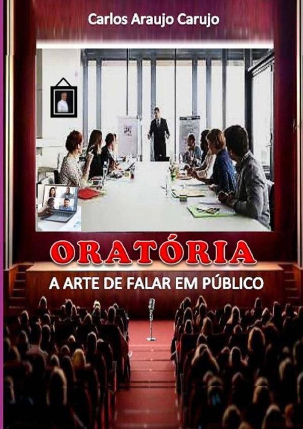 Oratoria | CarlosAraujo Carujo