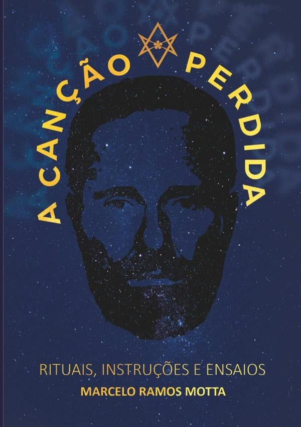 A Can??o Perdida | MarceloRamos Motta