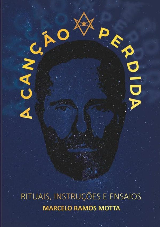 A Can??o Perdida | MarceloRamos Motta