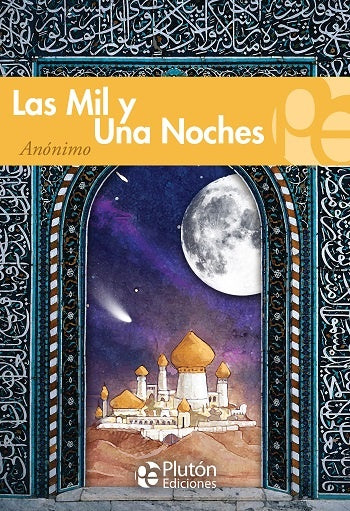 Las Mil y Una Noches | Anónimo