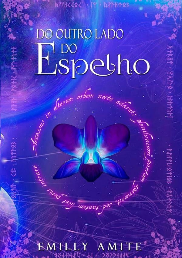 Doze Mundos - Leona | Emilly Amite
