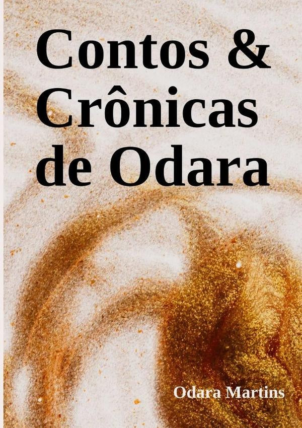 Contos De Odara | Odara Martins