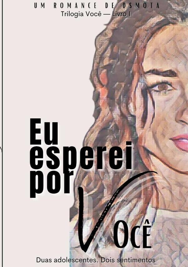 Eu Esperei Por Voc? | Daniela Mota