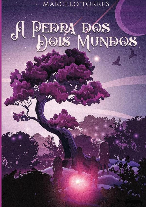 A Pedra Dos Dois Mundos | Marcelo Torres