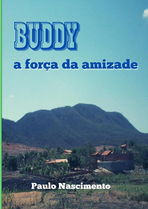 Buddy | Paulo Nascimento