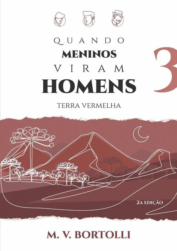 Quando Meninos Viram Homens | Mvbortolli