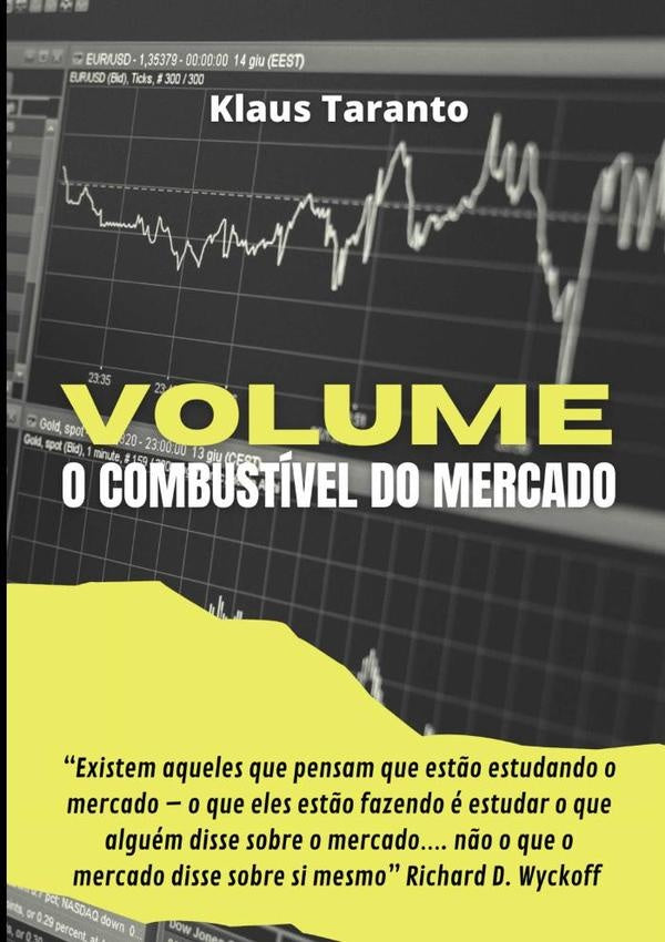 Volume | Klaus Taranto