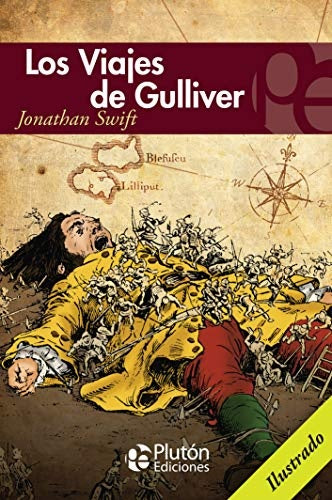 Los Viajes de Gulliver | JONATHAN SWIFT