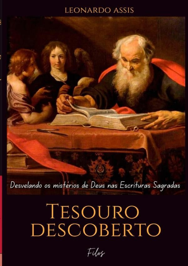 Tesouro Descoberto | Leonardo Assis