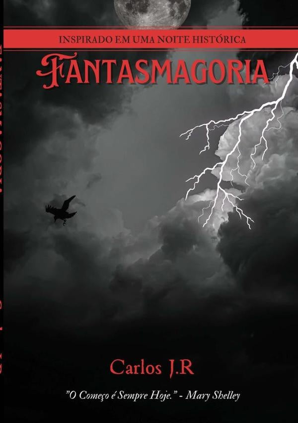 Fantasmagoria | Carlos J.r
