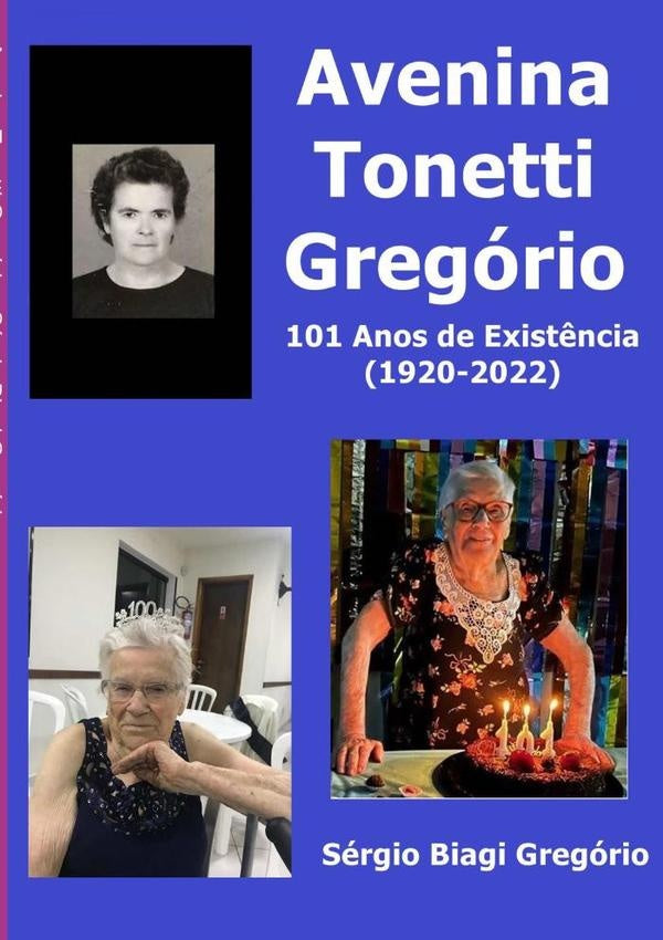 Avenina Tonetti Gregorio | SergioBiagi Gregorio