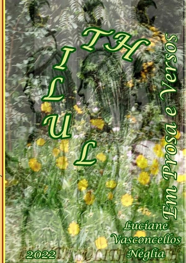 Lulith | LucianeVasconcellos Neglia