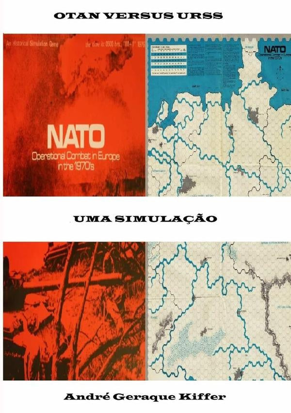 Otan Versus Urss | AndreGeraque Kiffer