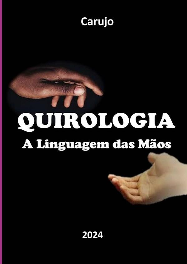 Quirologia | CarlosAraujo Carujo