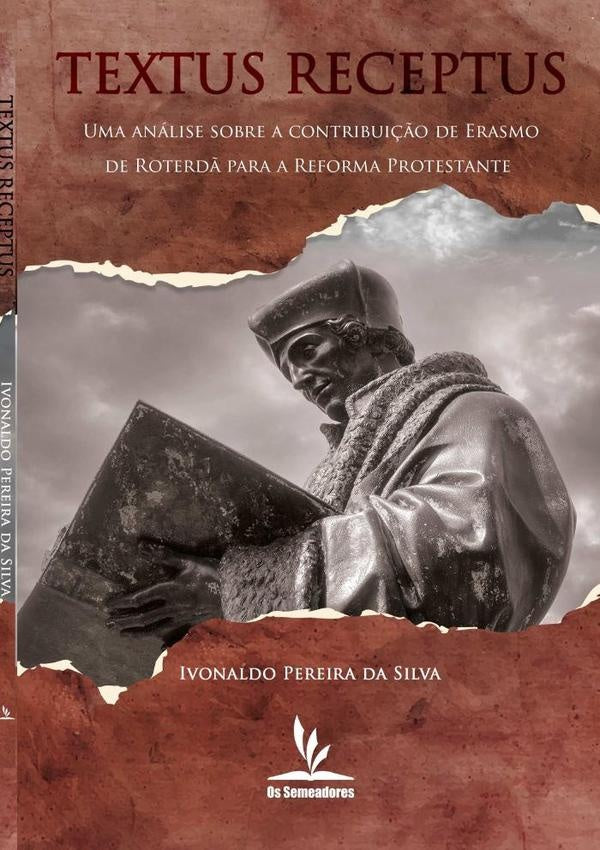 Textus Receptus | IvonaldoPereiraDa Silva