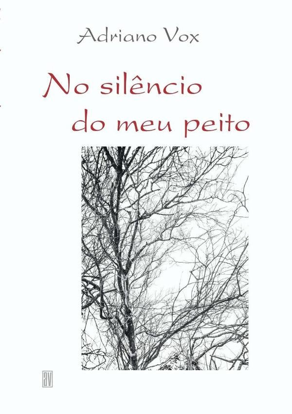 No Sil?ncio Do Meu Peito | Adriano Vox
