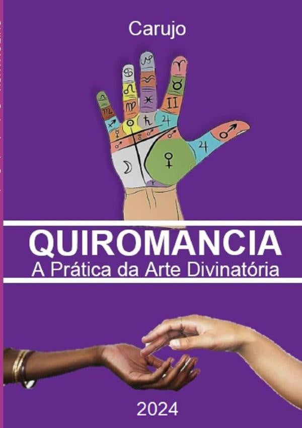 Quiromancia | CarlosAraujo Carujo