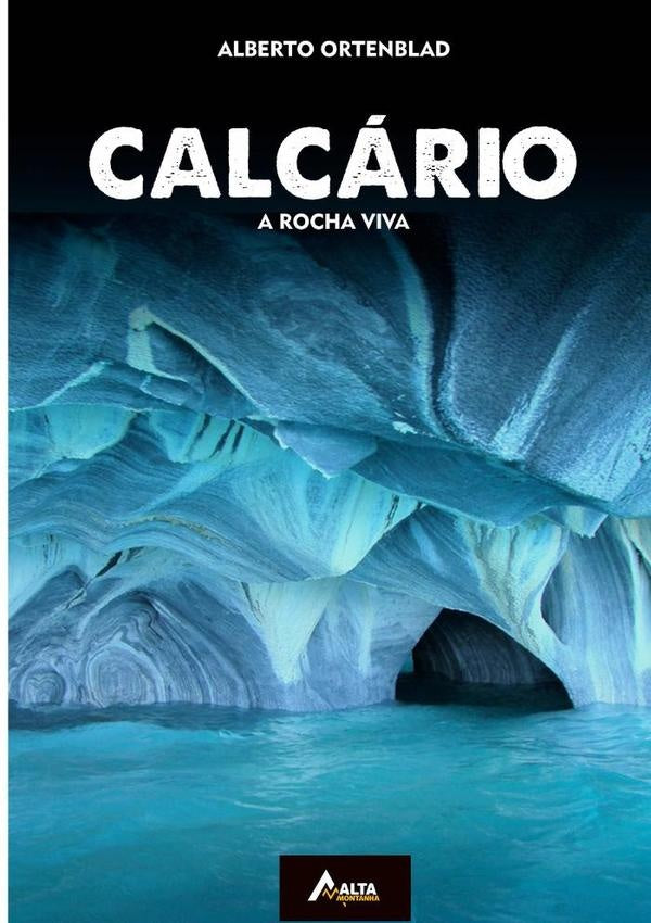 Calcario | Alberto Ortenblad