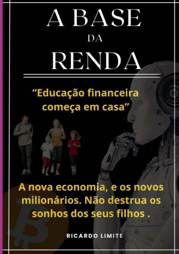 A Base Da Renda | Ricardo Limite
