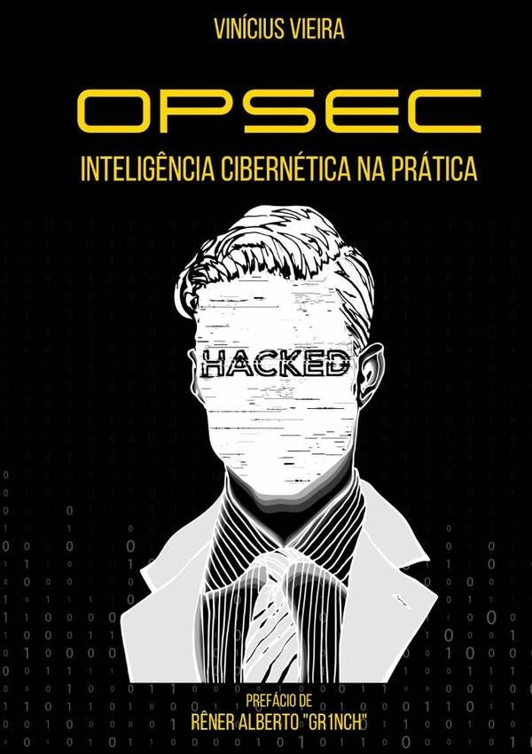 Opsec | Vinicius Vieira