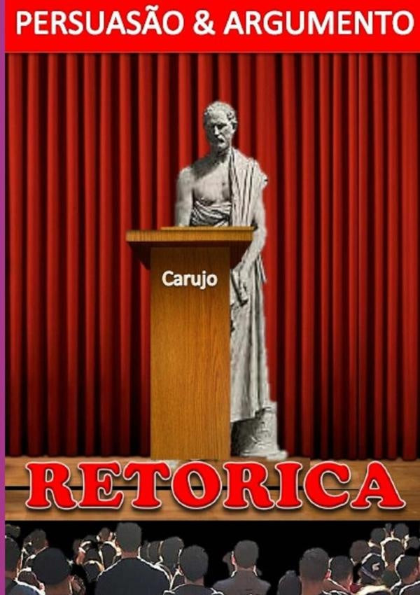 Retorica | CarlosAraujo Carujo
