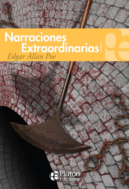Narraciones Extraordinarias | Edgar Allan Poe