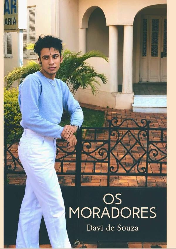Os Moradores | DaviDe Souza