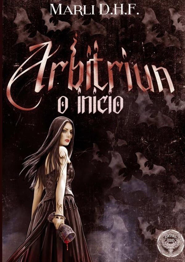 Arbitriun O Inicio | Marli D.h.f.
