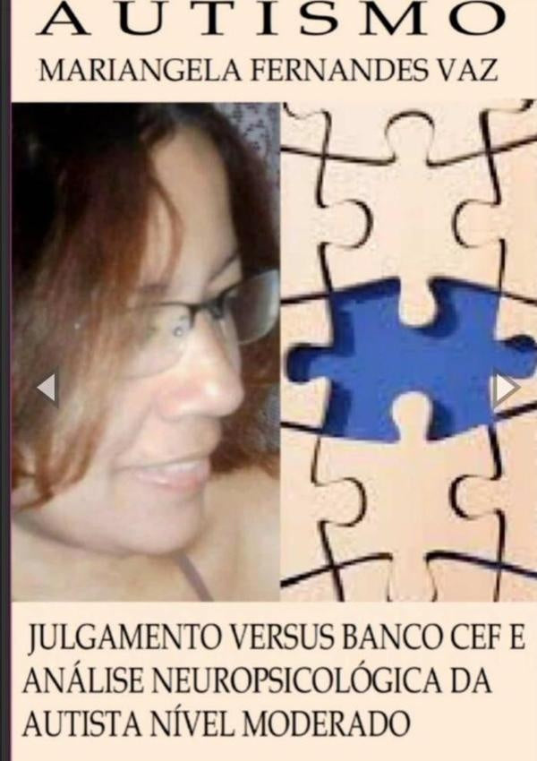 Autismo | MariangelaFernandes Vaz