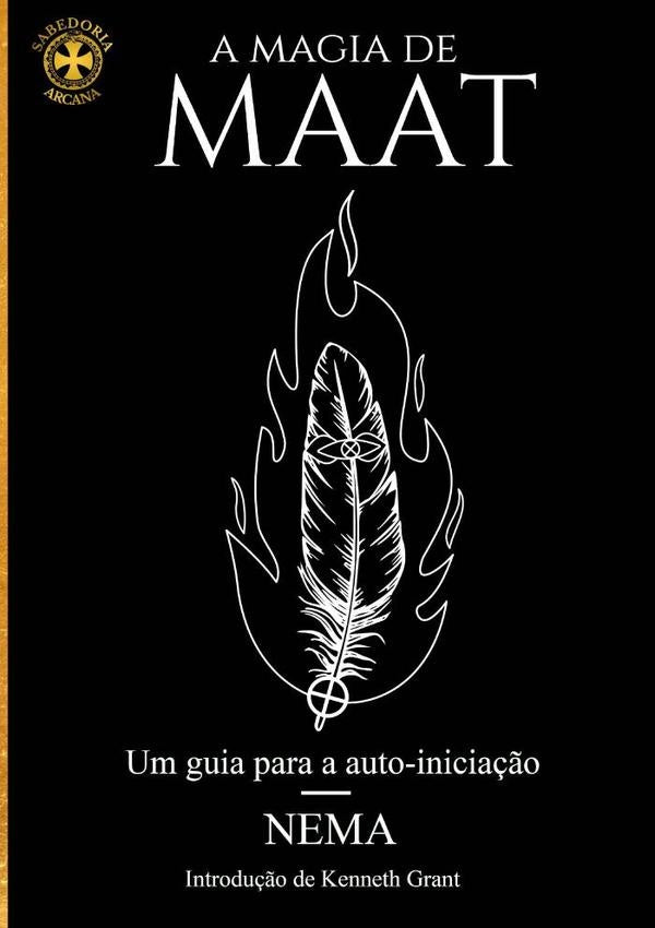 A Magia De Maat | Nema
