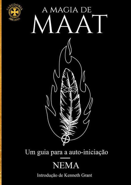 A Magia De Maat | Nema