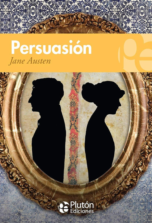 Persuasión | Jane Austen