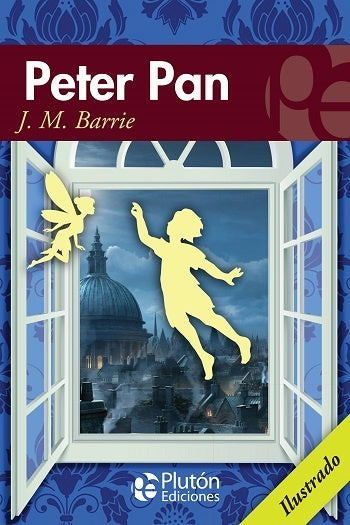 Peter Pan | J. M. Barrie