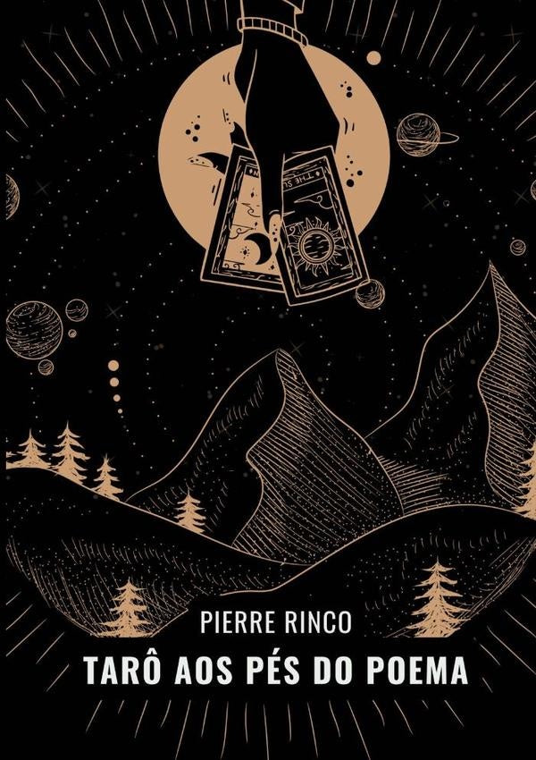 Tar? Aos Pes Do Poema | Pierre Rinco
