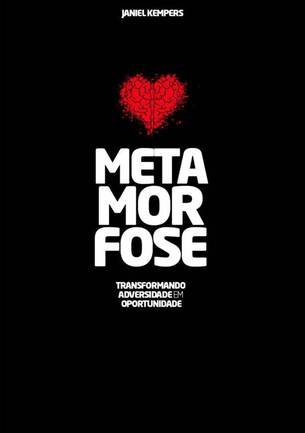 Metamorfose | Janiel Kempers