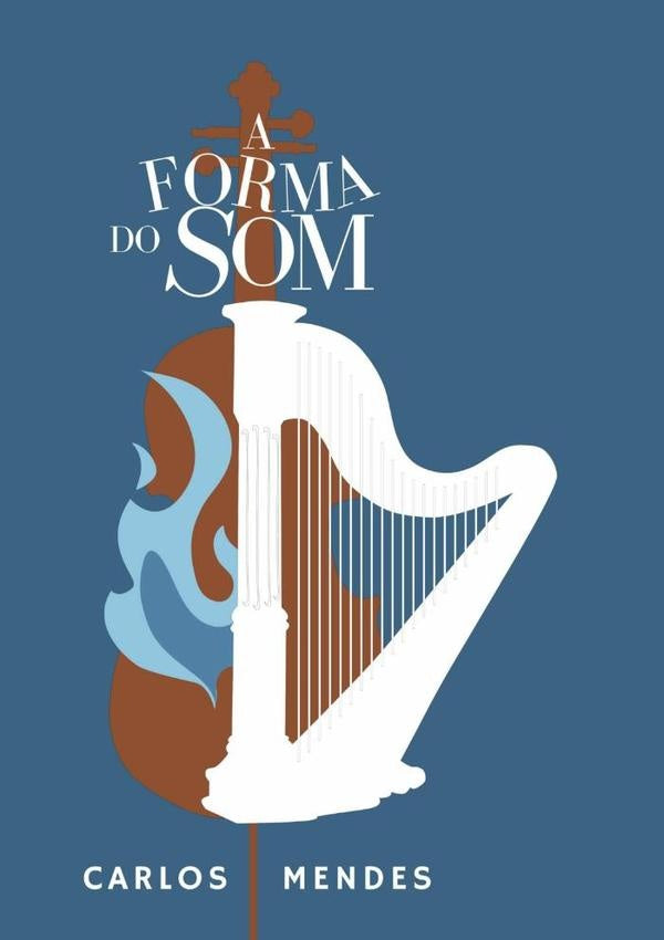 A Forma Do Som | Carlos Mendes