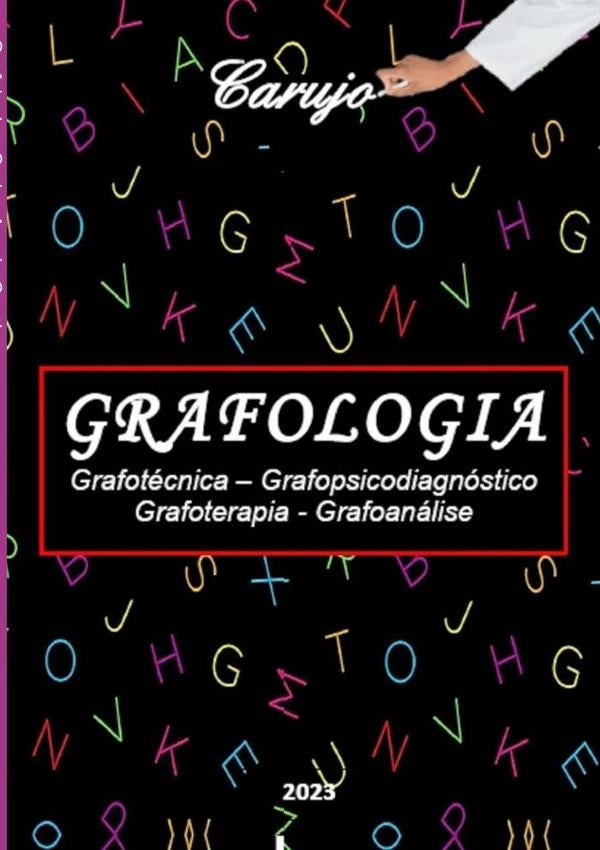 Grafologia | CarlosAraujo Carujo