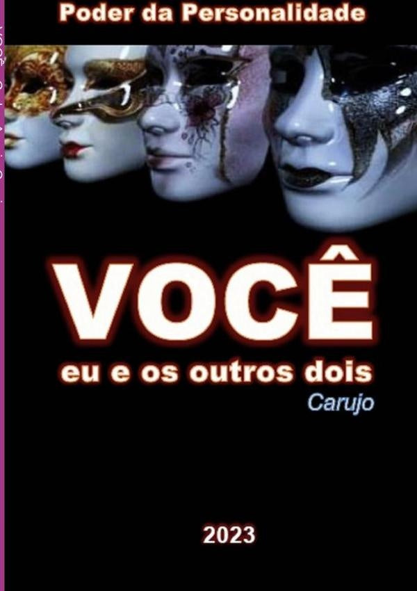 Voc? | CarlosAraujo Carujo