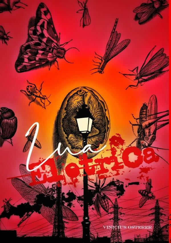 Lua Eletrica | Vinicius Osterer