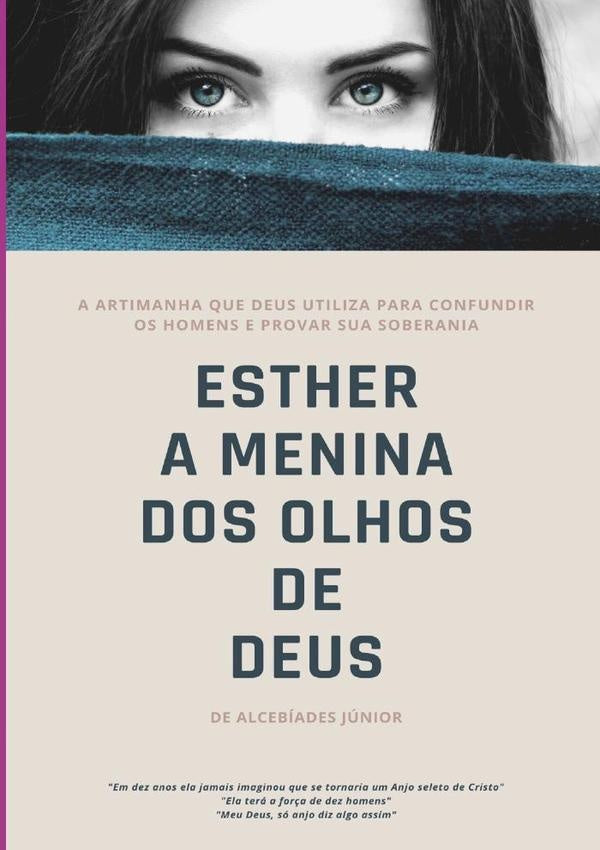 Esther | Alcebiades Junior