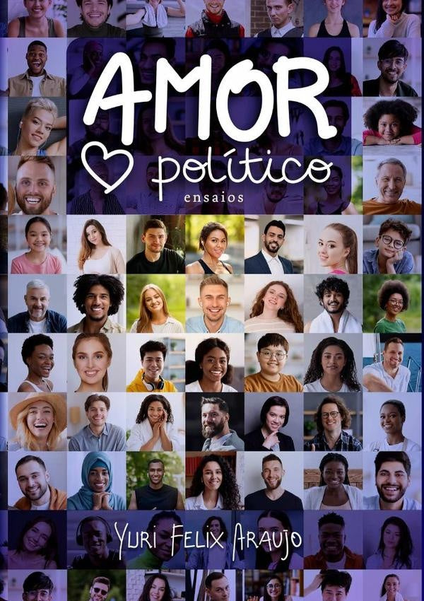 Amor Politico | YuriFelix Araujo