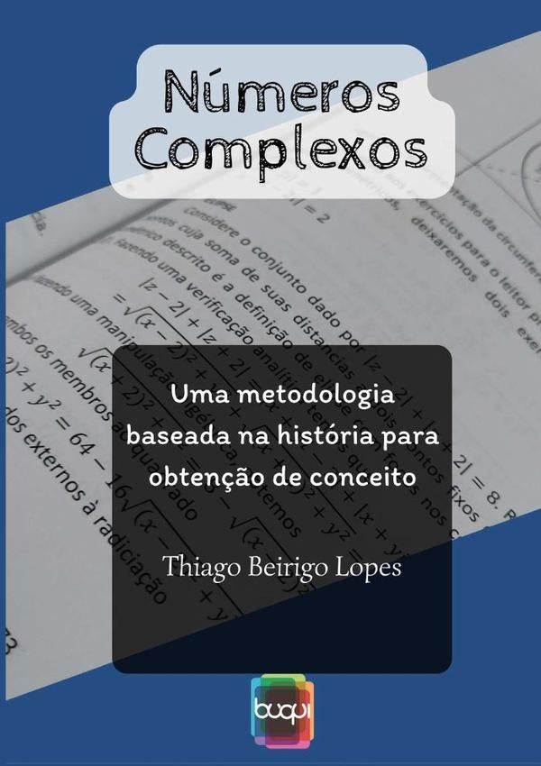 Numeros Complexos | ThiagoBeirigo Lopes