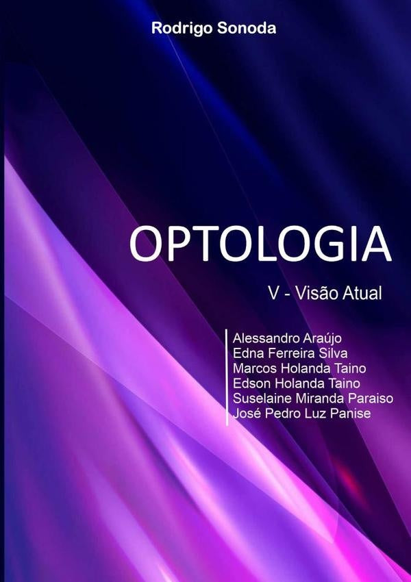 Optologia V | RodrigoTrentin Sonoda