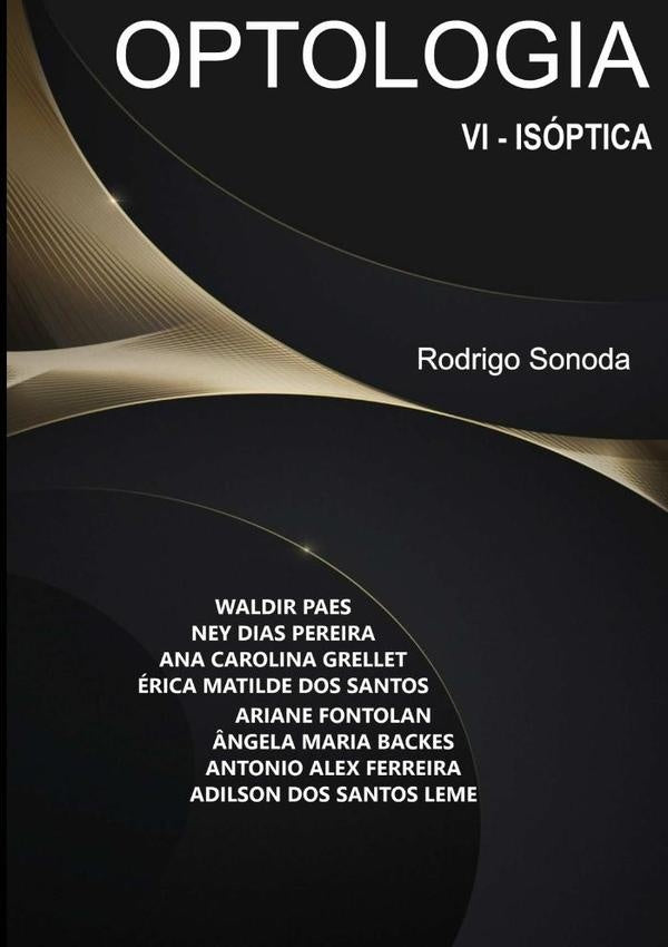 Optologia 6 | RodrigoTrentin Sonoda