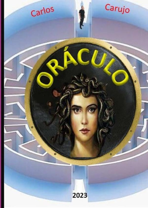 Oraculo | CarlosAraujo Carujo