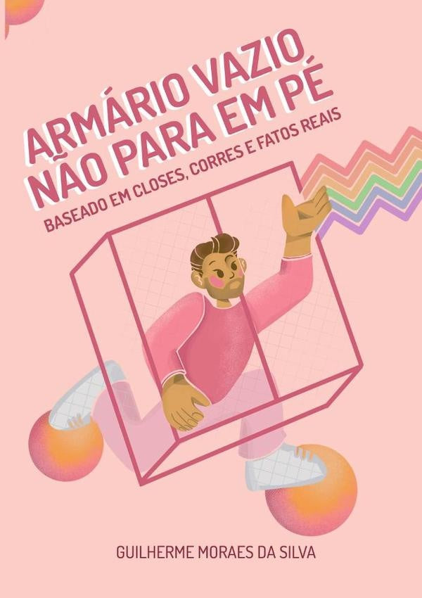 Armario Vazio N?o Para Em Pe | GuilhermeMoraesDa Silva