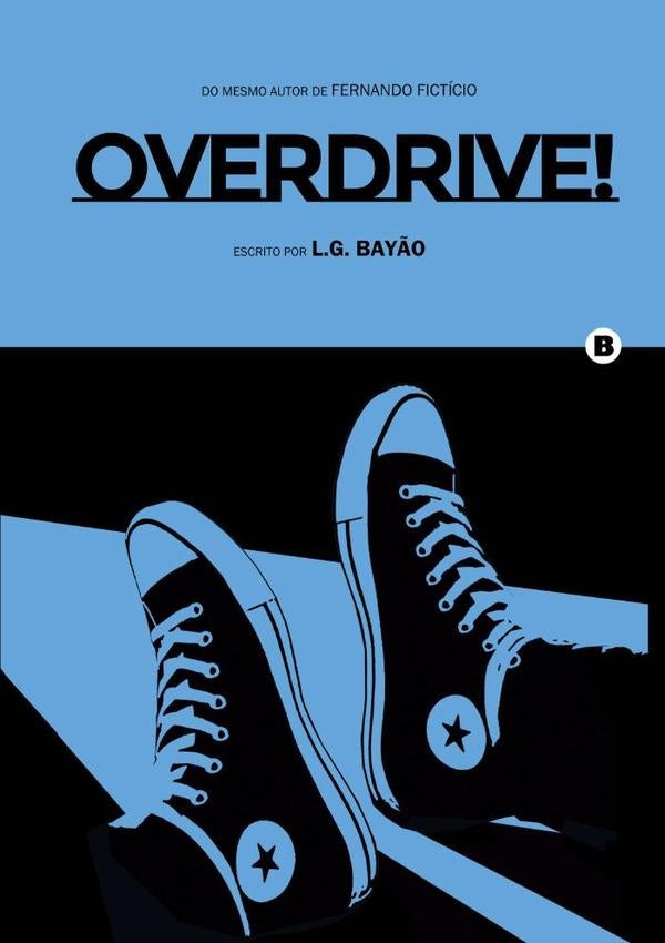 Overdrive! | L.g. Bay?o