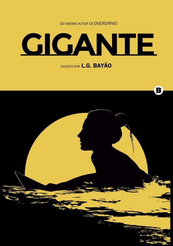 Gigante | L.g. Bay?o